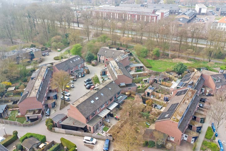 Foto 31 van Heelmeestersdreef 217