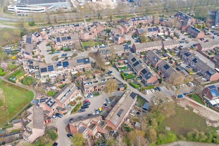 Foto 32 van Heelmeestersdreef 217