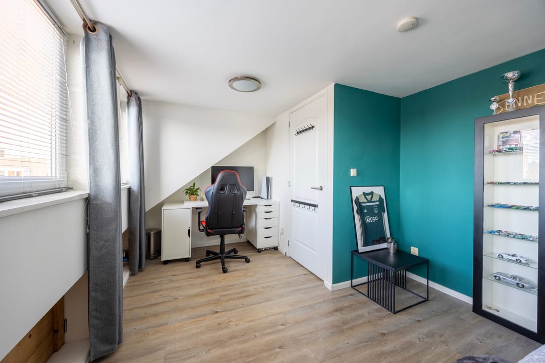 Foto 22 van Constantijn Huygensstraat 10