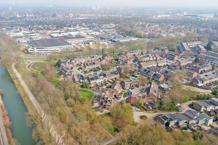 Foto 33 van Heelmeestersdreef 217