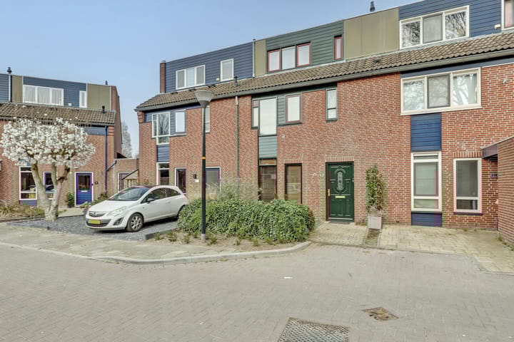 Foto 34 van Heelmeestersdreef 217