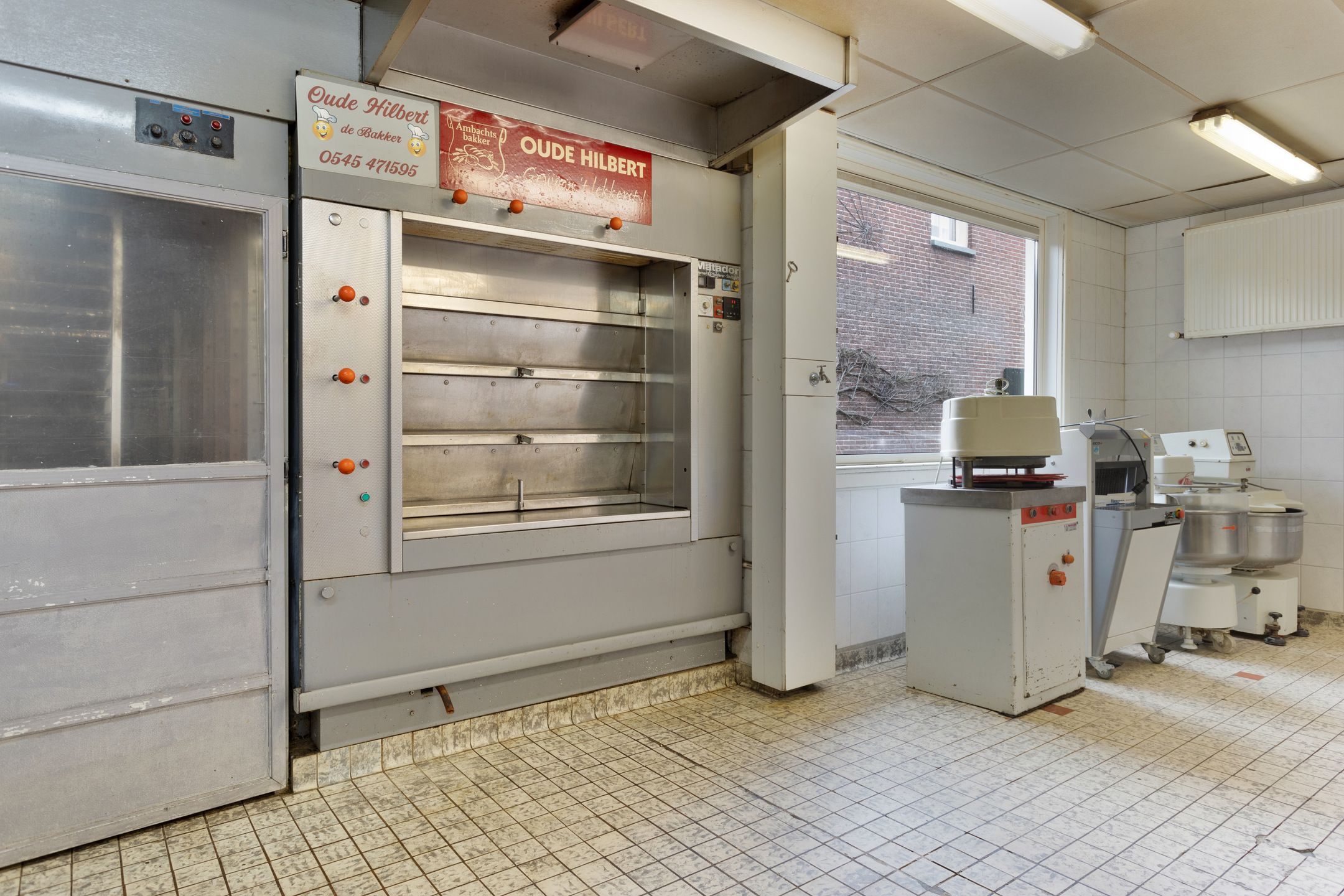 Photo 42 of Nieuwstraat 57