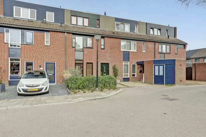 Foto 35 van Heelmeestersdreef 217