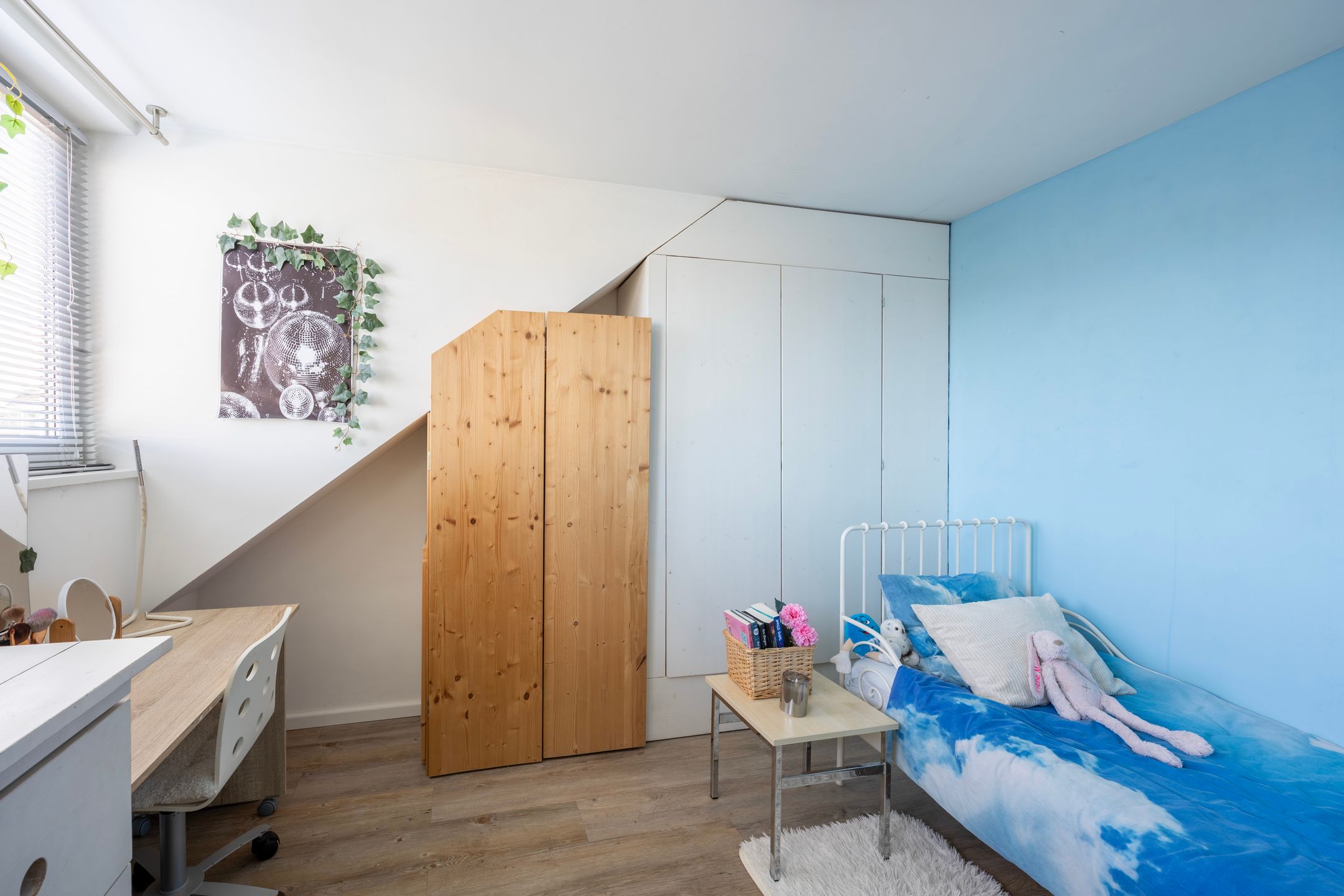 Foto 24 van Constantijn Huygensstraat 10