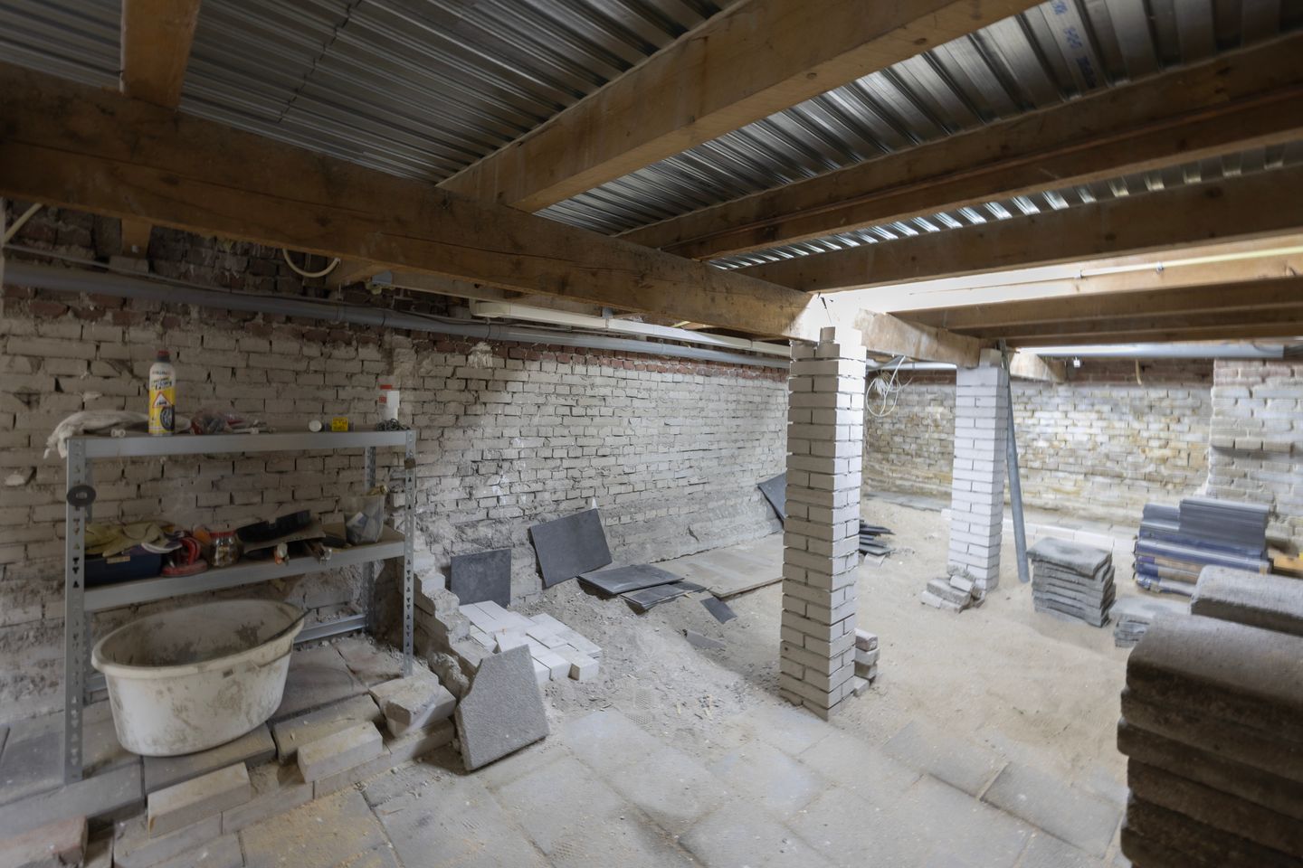 Foto 25 van Constantijn Huygensstraat 10