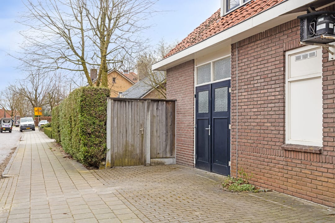 Photo 46 of Nieuwstraat 57