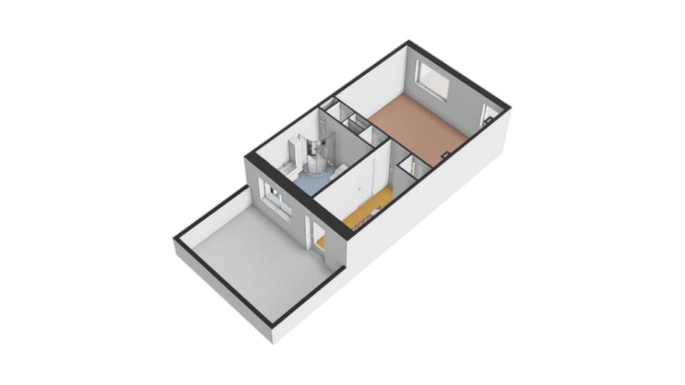 Foto 29 van Constantijn Huygensstraat 10
