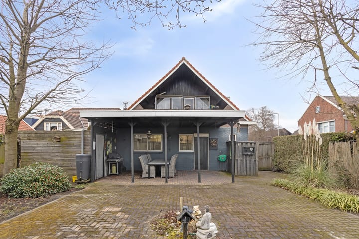 Photo 49 of Nieuwstraat 57