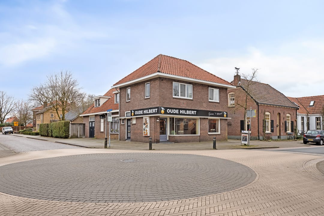 Photo 52 of Nieuwstraat 57