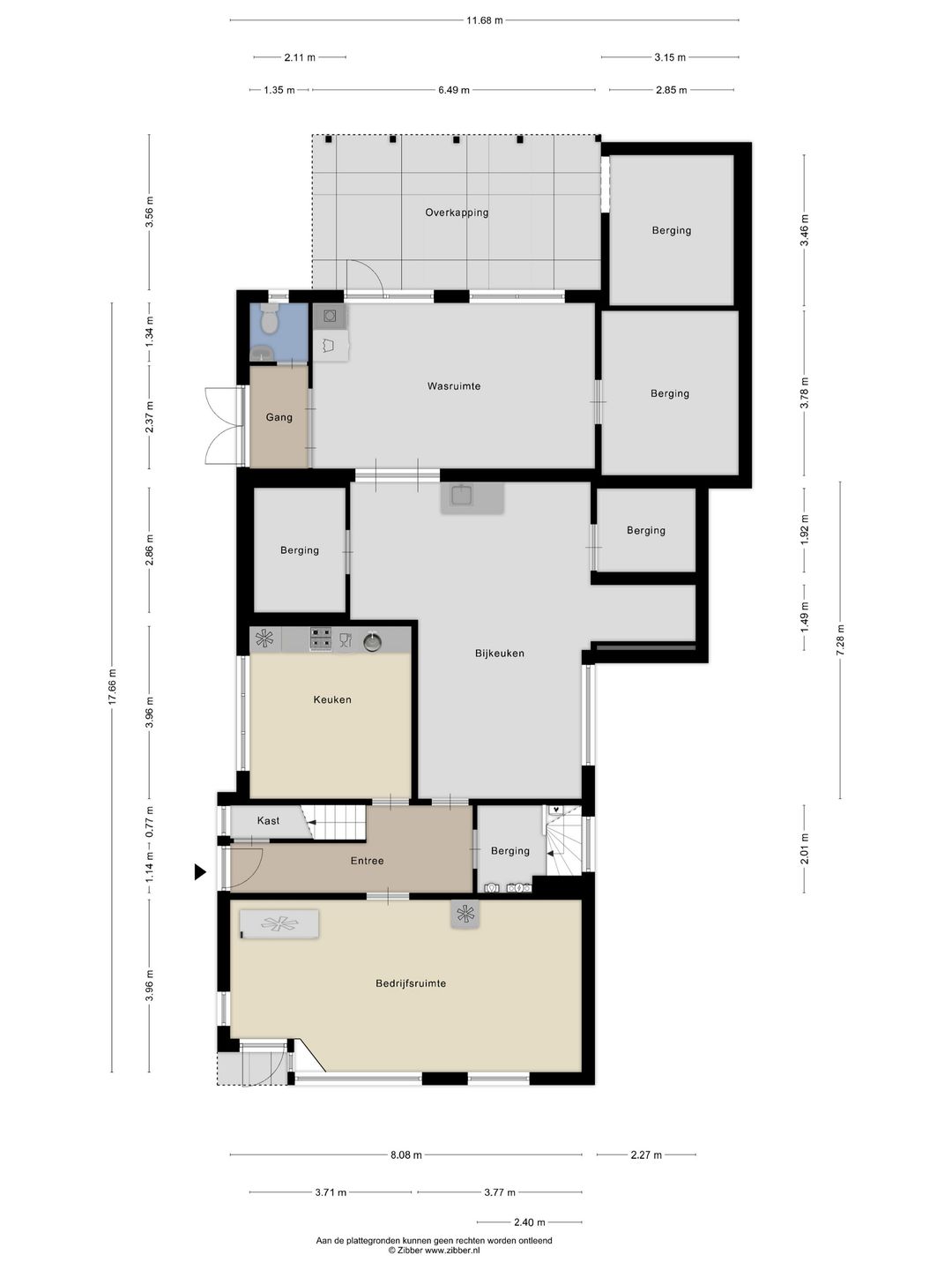 Photo 53 of Nieuwstraat 57