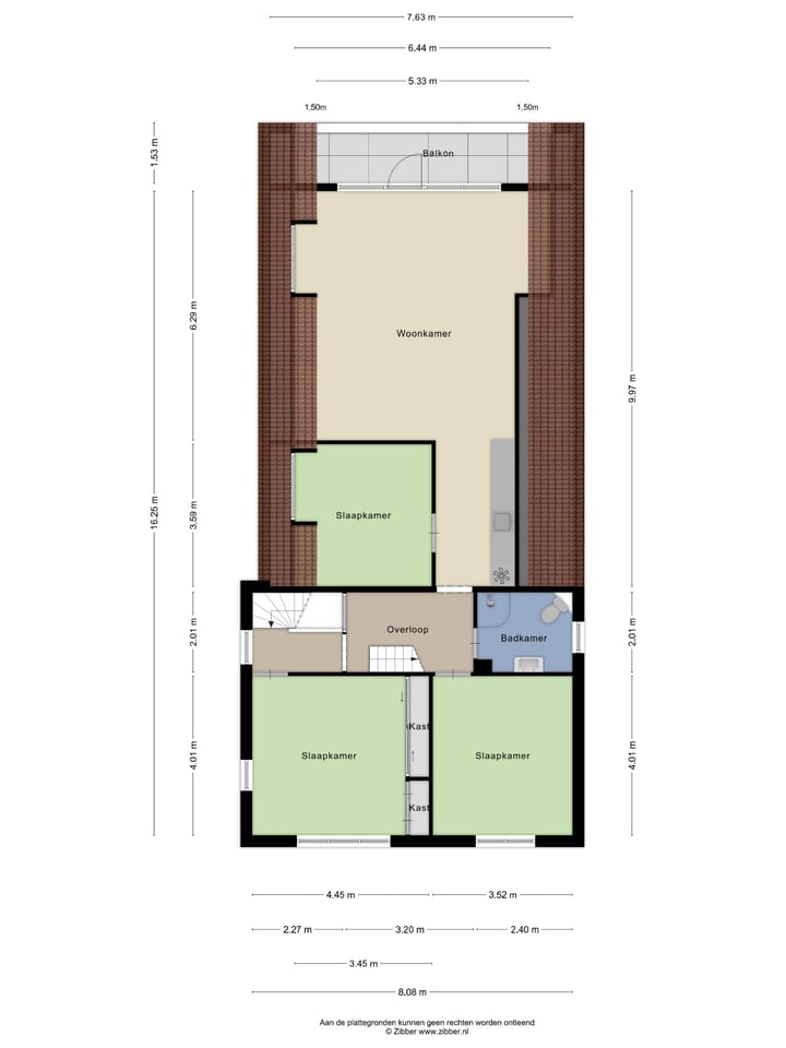 Photo 54 of Nieuwstraat 57