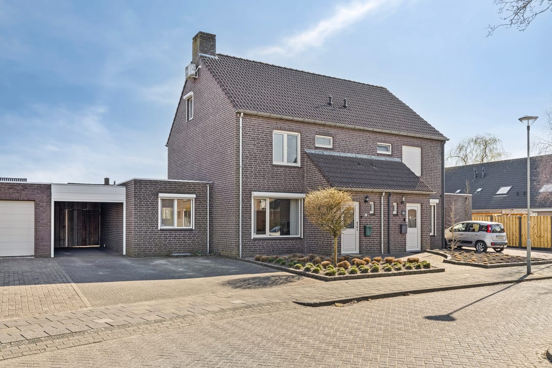 Foto 1 van Adriaansweg 67