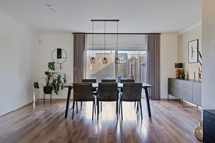 Photo 3 of Adriaansweg 67