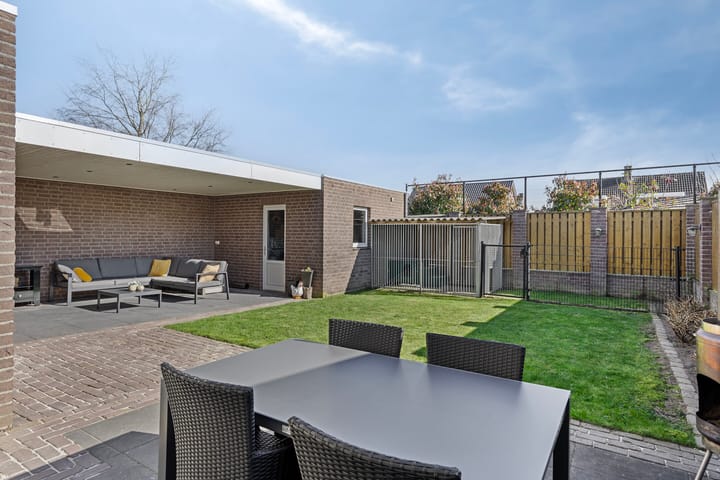 Photo 4 of Adriaansweg 67