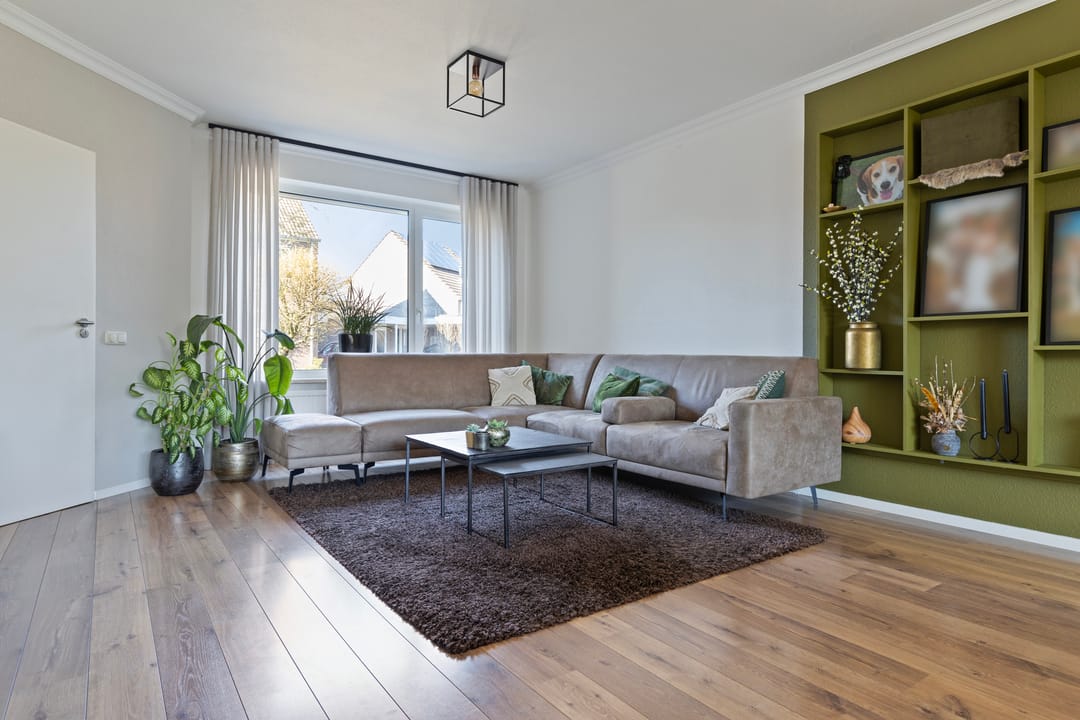 Foto 7 van Adriaansweg 67