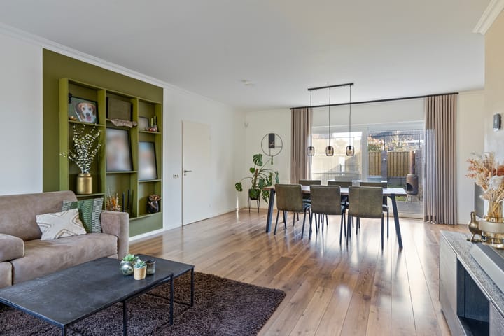 Photo 10 of Adriaansweg 67