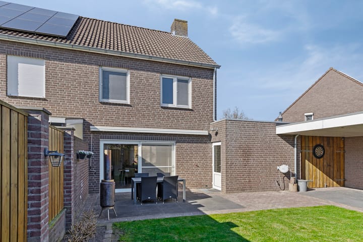 Photo 31 of Adriaansweg 67