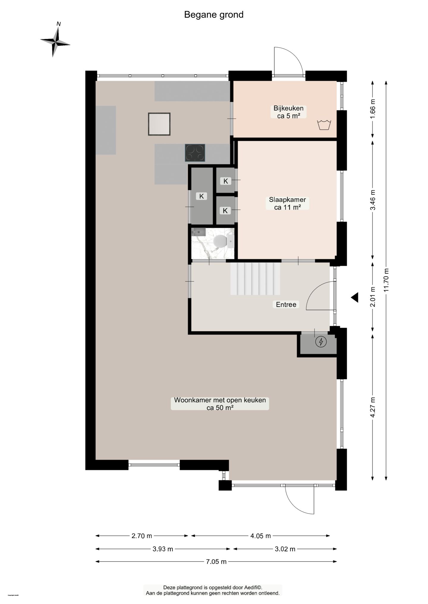 Foto 35 van Karlingakkers 7