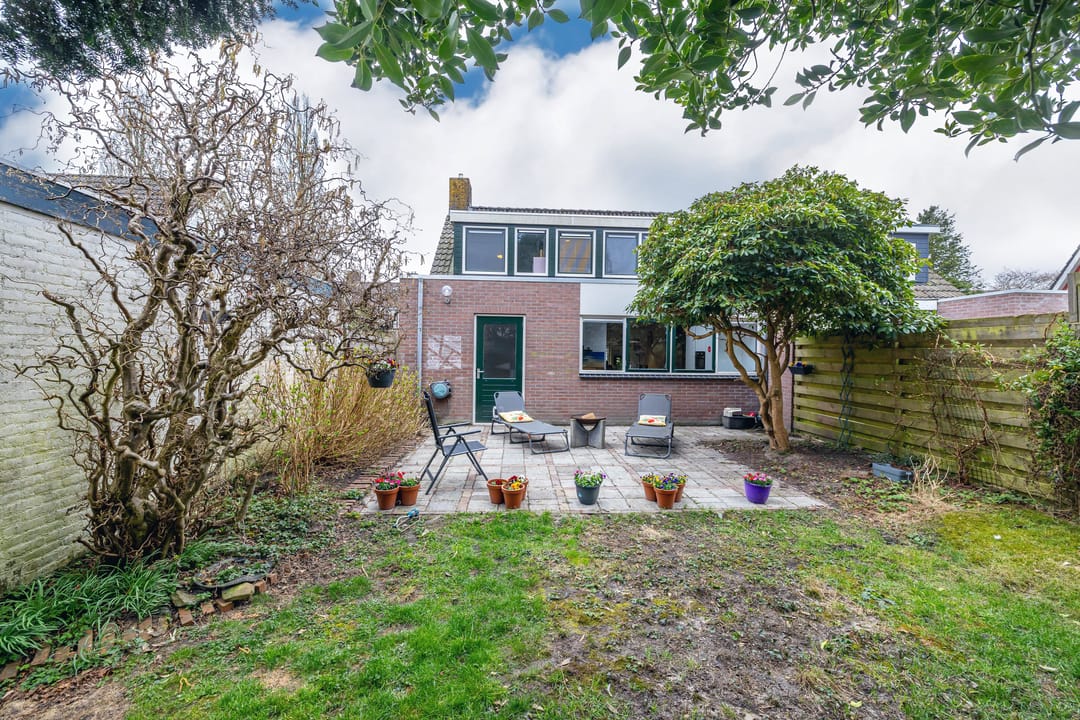 Foto 2 van Karlingakkers 7