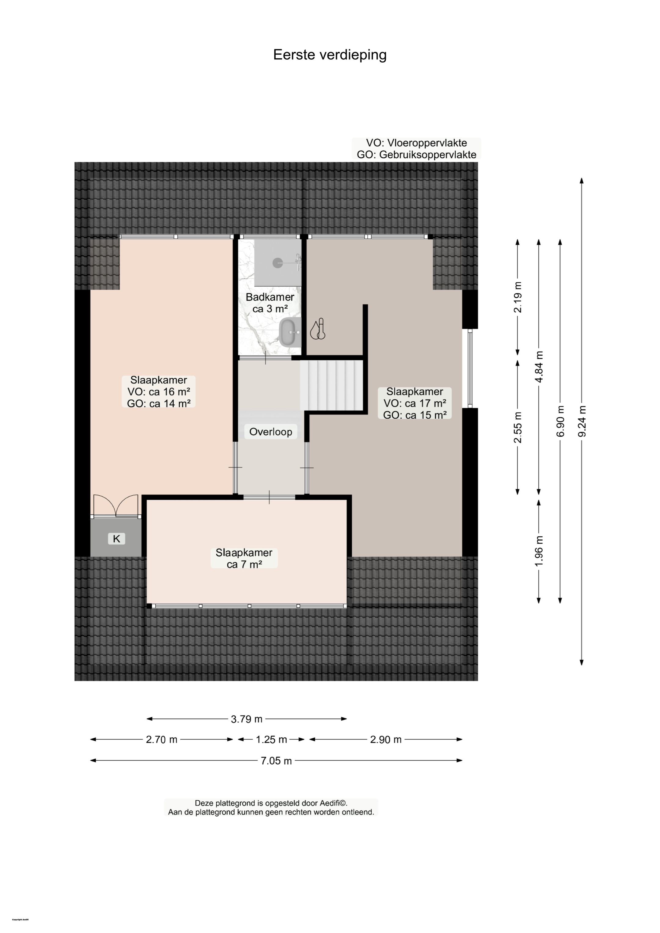 Foto 36 van Karlingakkers 7