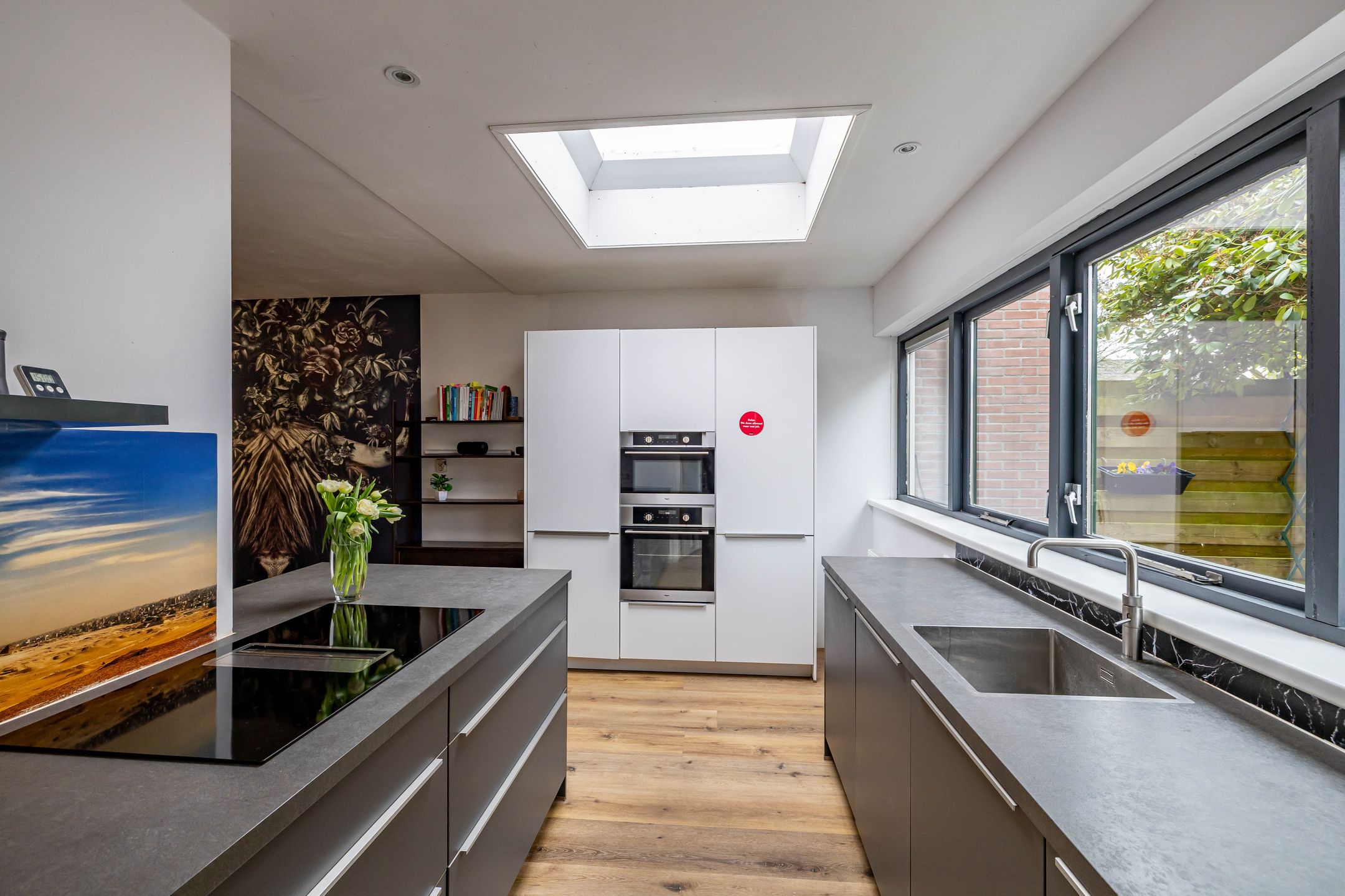 Foto 3 van Karlingakkers 7