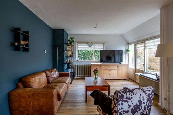 Foto 4 van Karlingakkers 7