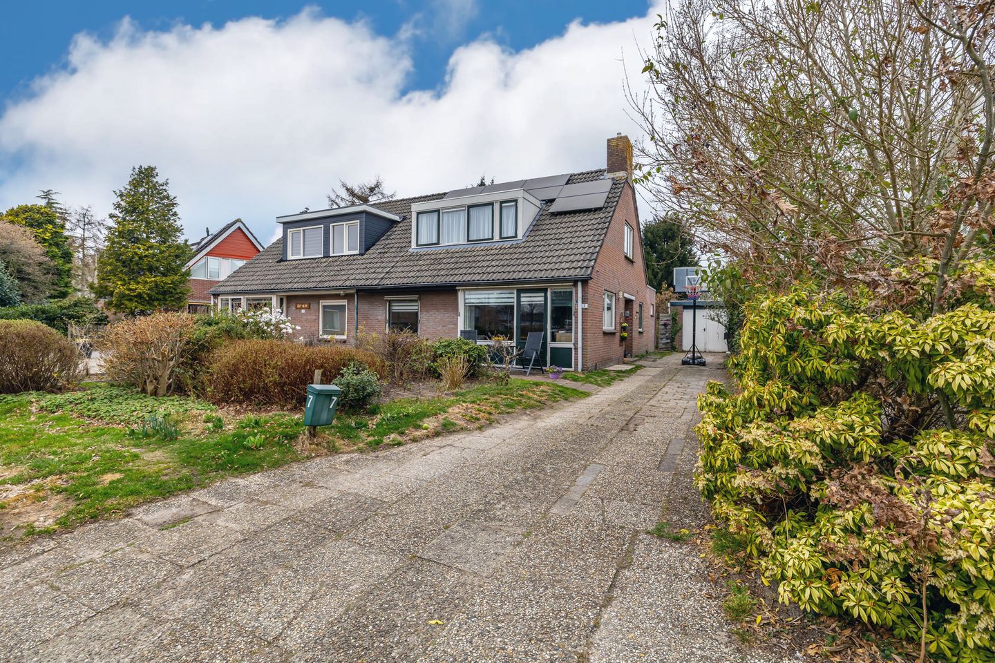 Foto 5 van Karlingakkers 7