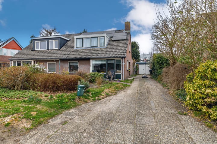 Foto 6 van Karlingakkers 7