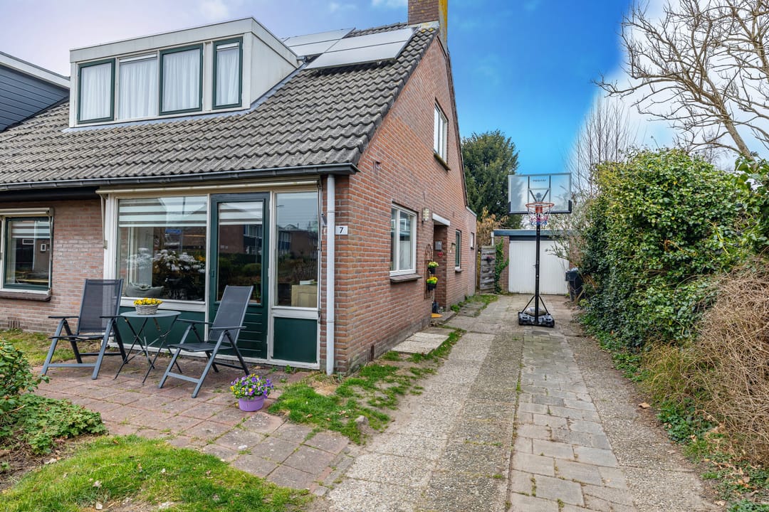 Foto 7 van Karlingakkers 7