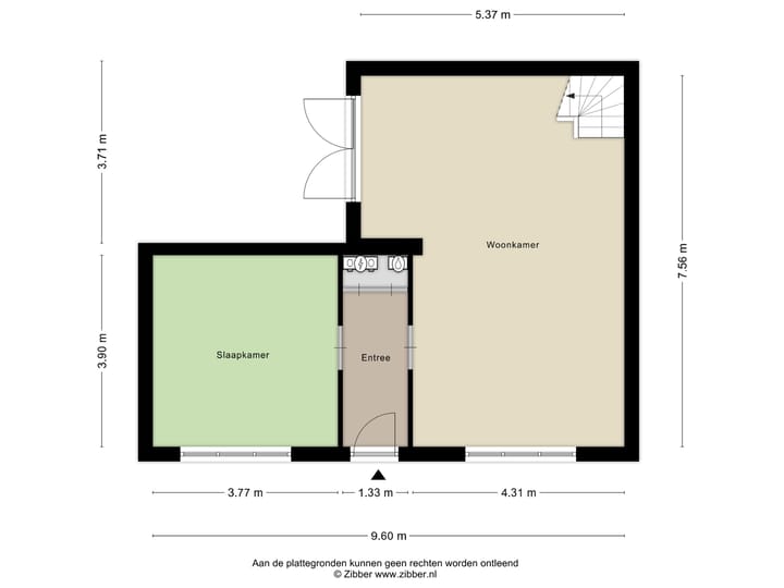 Foto 22 van Aalbekerweg 50