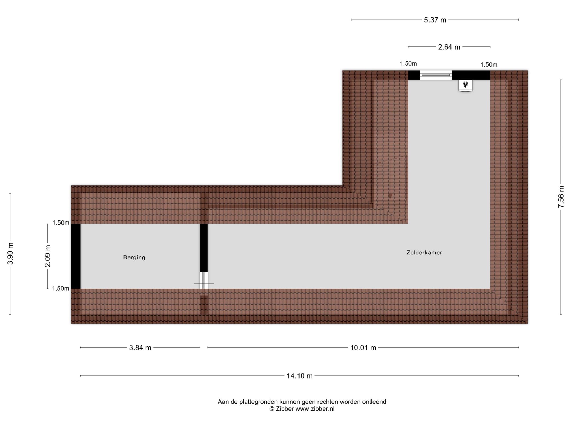 Foto 24 van Aalbekerweg 50