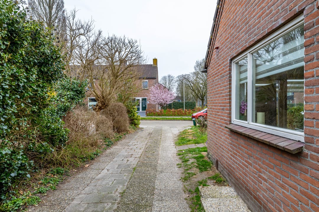 Foto 8 van Karlingakkers 7