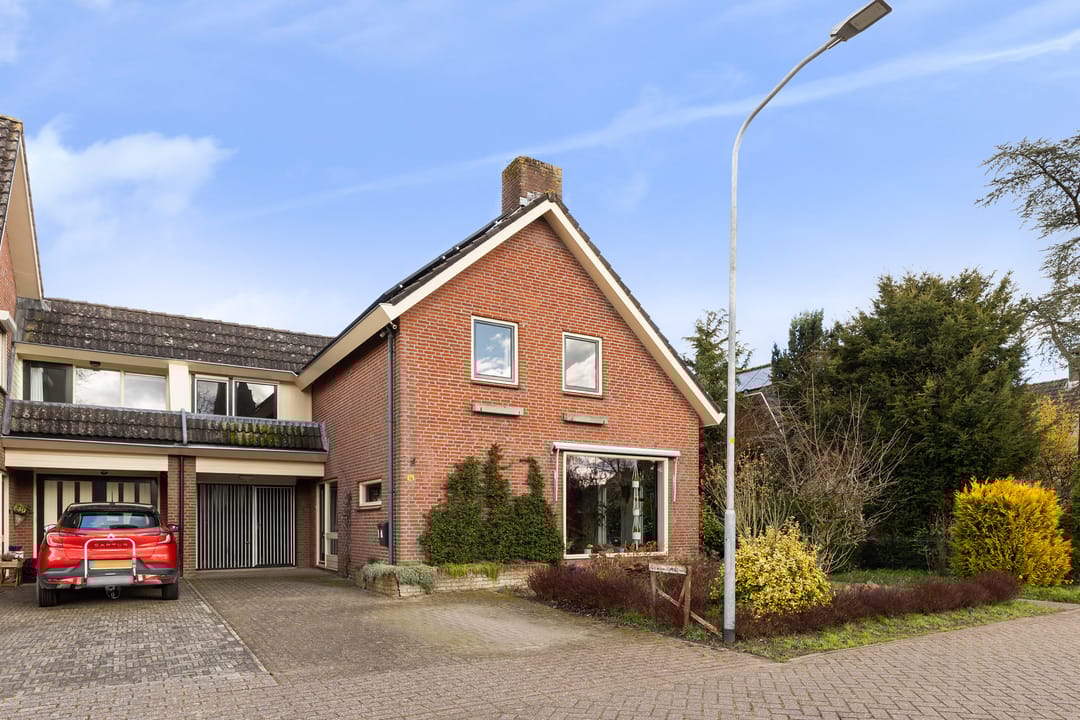 Foto 1 van Dijkhuizenweg 16