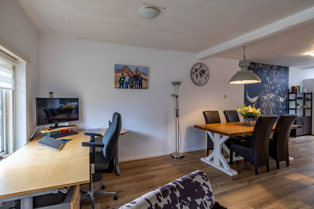 Foto 13 van Karlingakkers 7