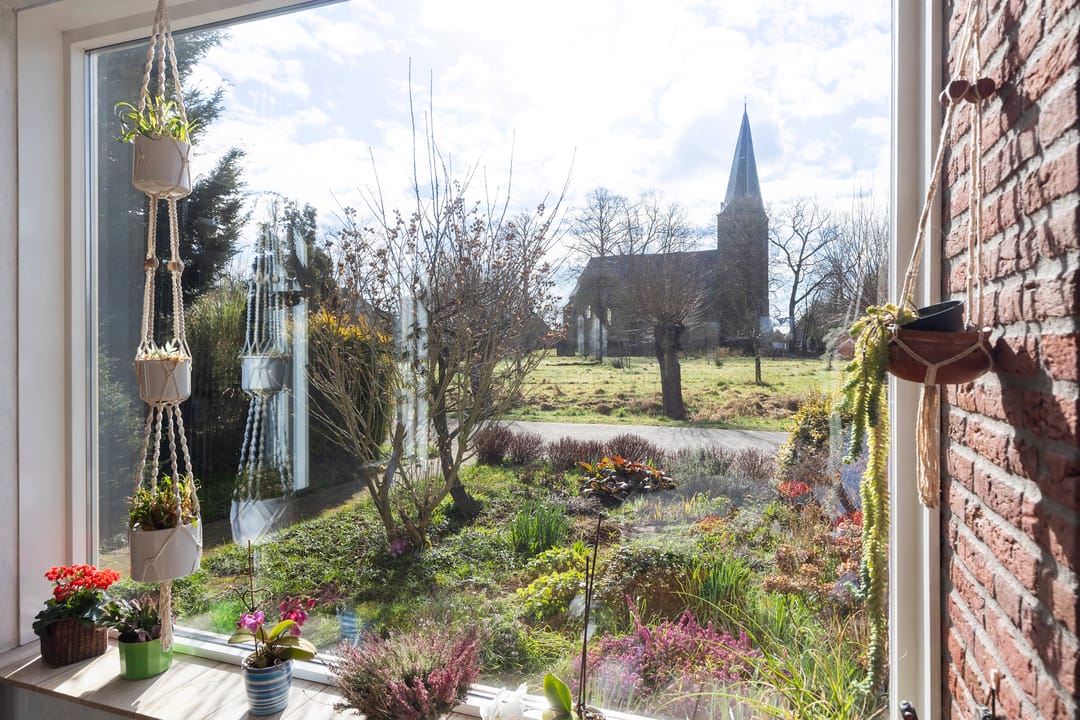 Foto 7 van Dijkhuizenweg 16