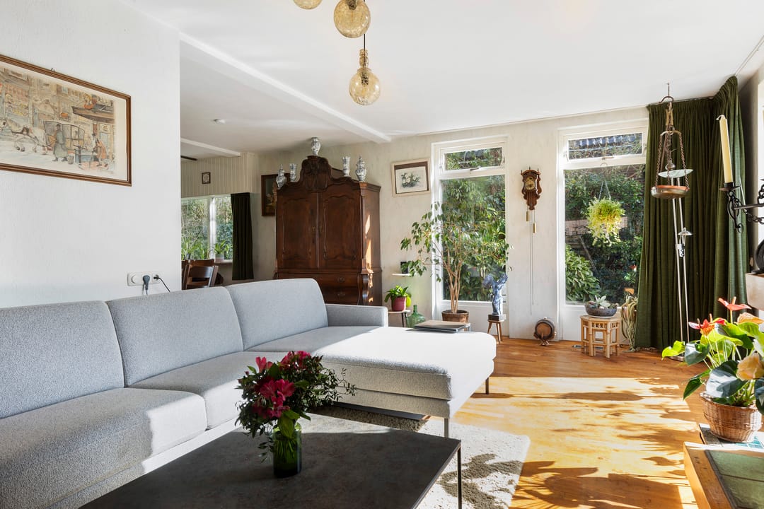 Foto 8 van Dijkhuizenweg 16