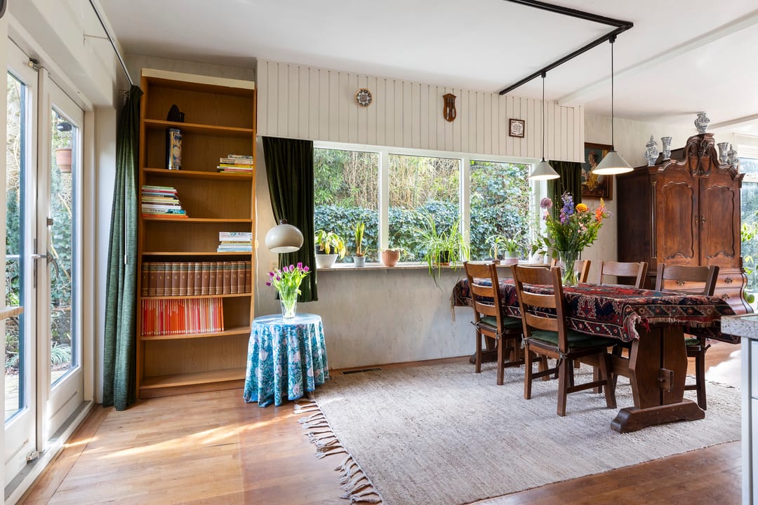 Foto 13 van Dijkhuizenweg 16