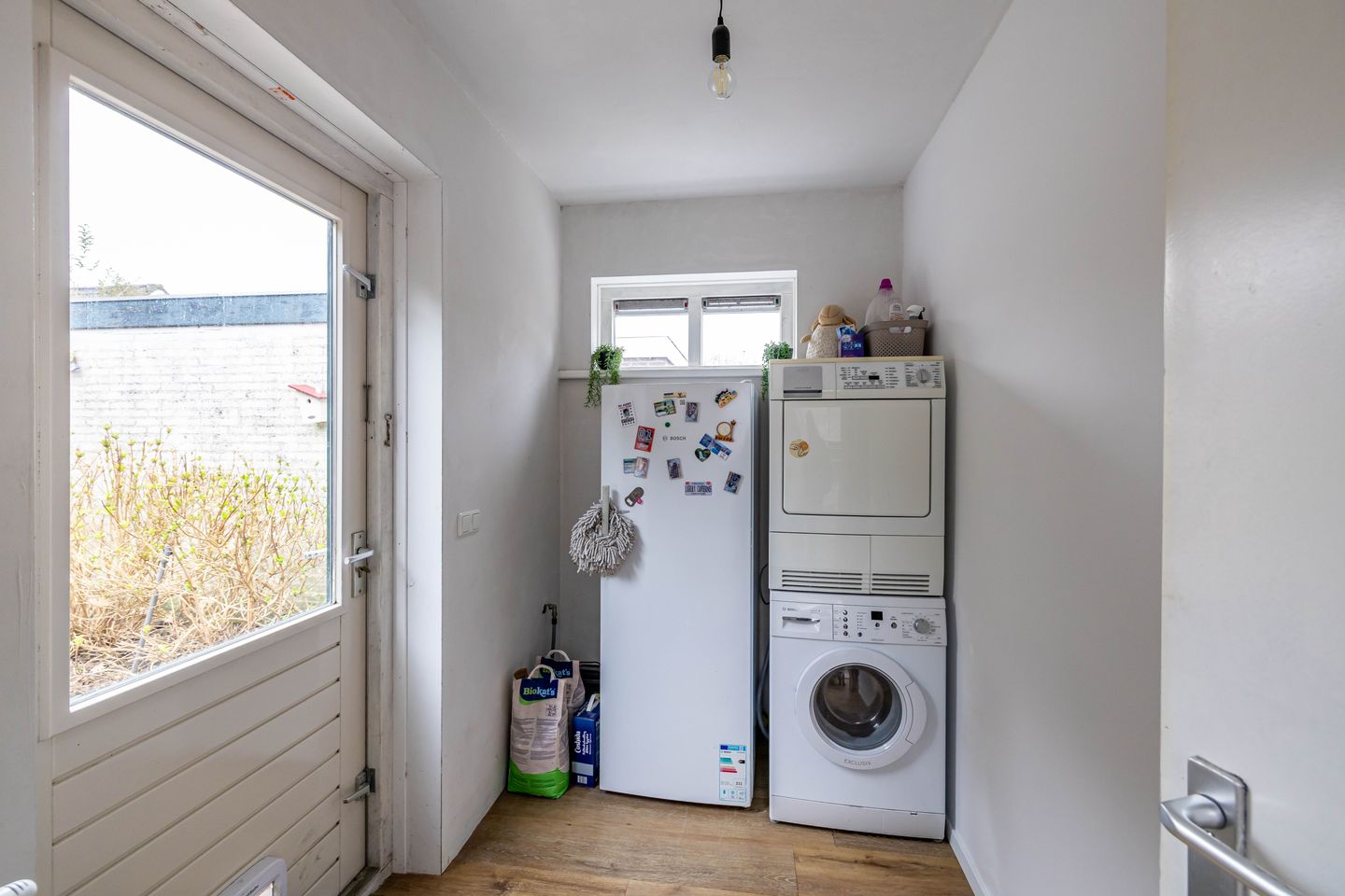 Foto 19 van Karlingakkers 7