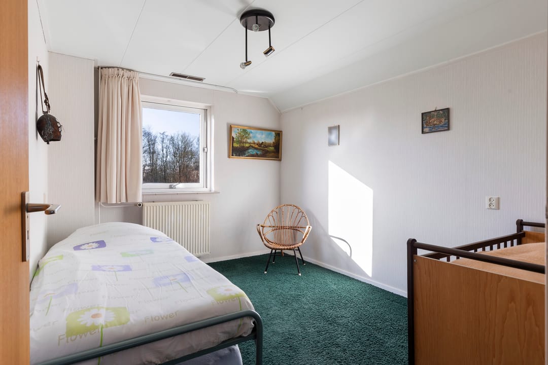 Foto 28 van Dijkhuizenweg 16