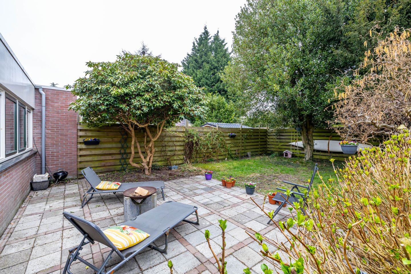 Foto 20 van Karlingakkers 7