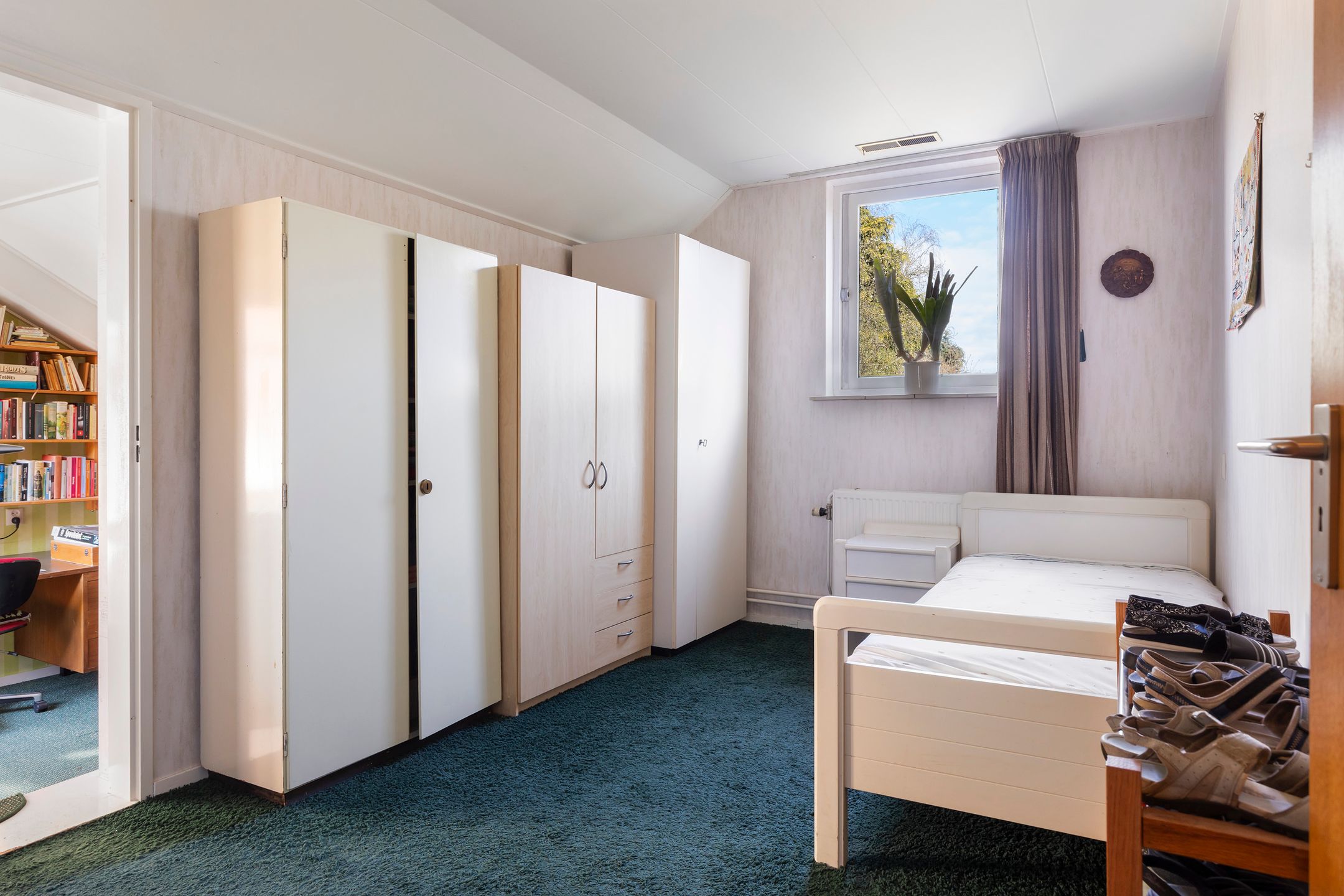 Foto 33 van Dijkhuizenweg 16