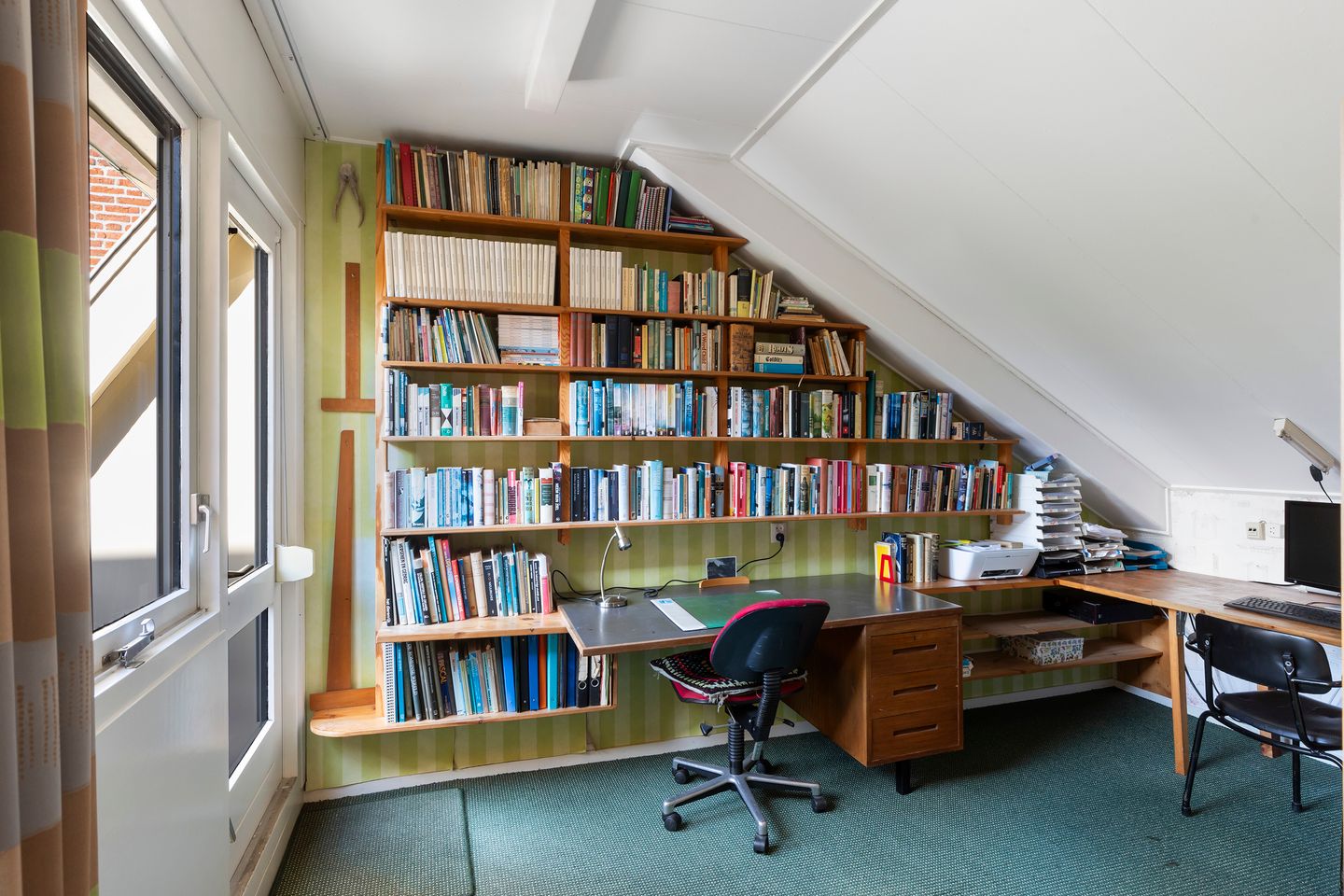 Foto 34 van Dijkhuizenweg 16