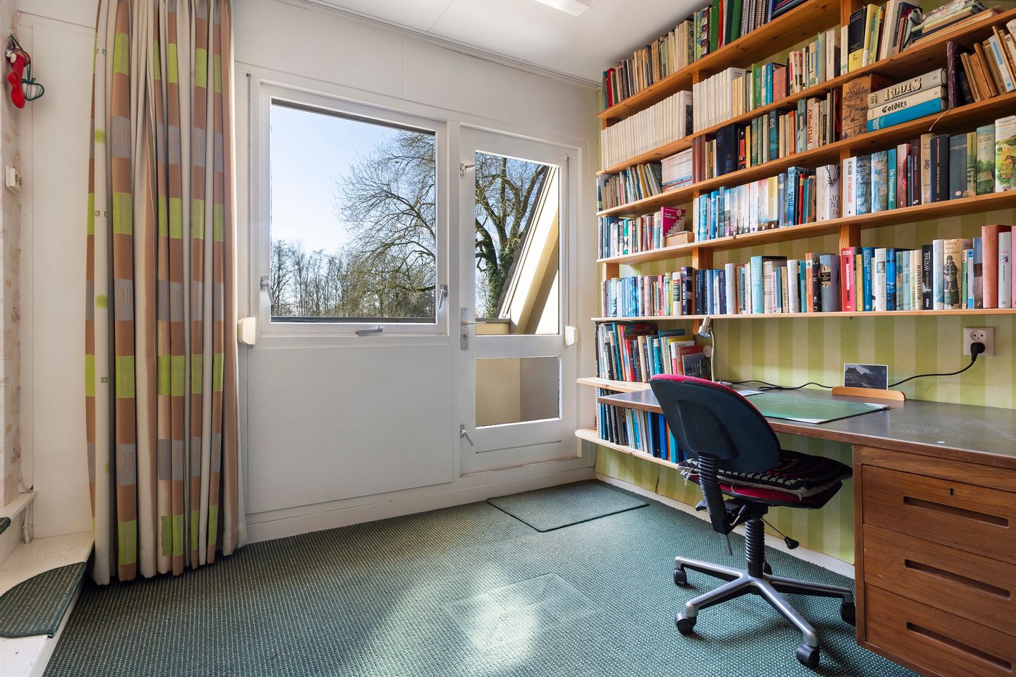 Foto 35 van Dijkhuizenweg 16