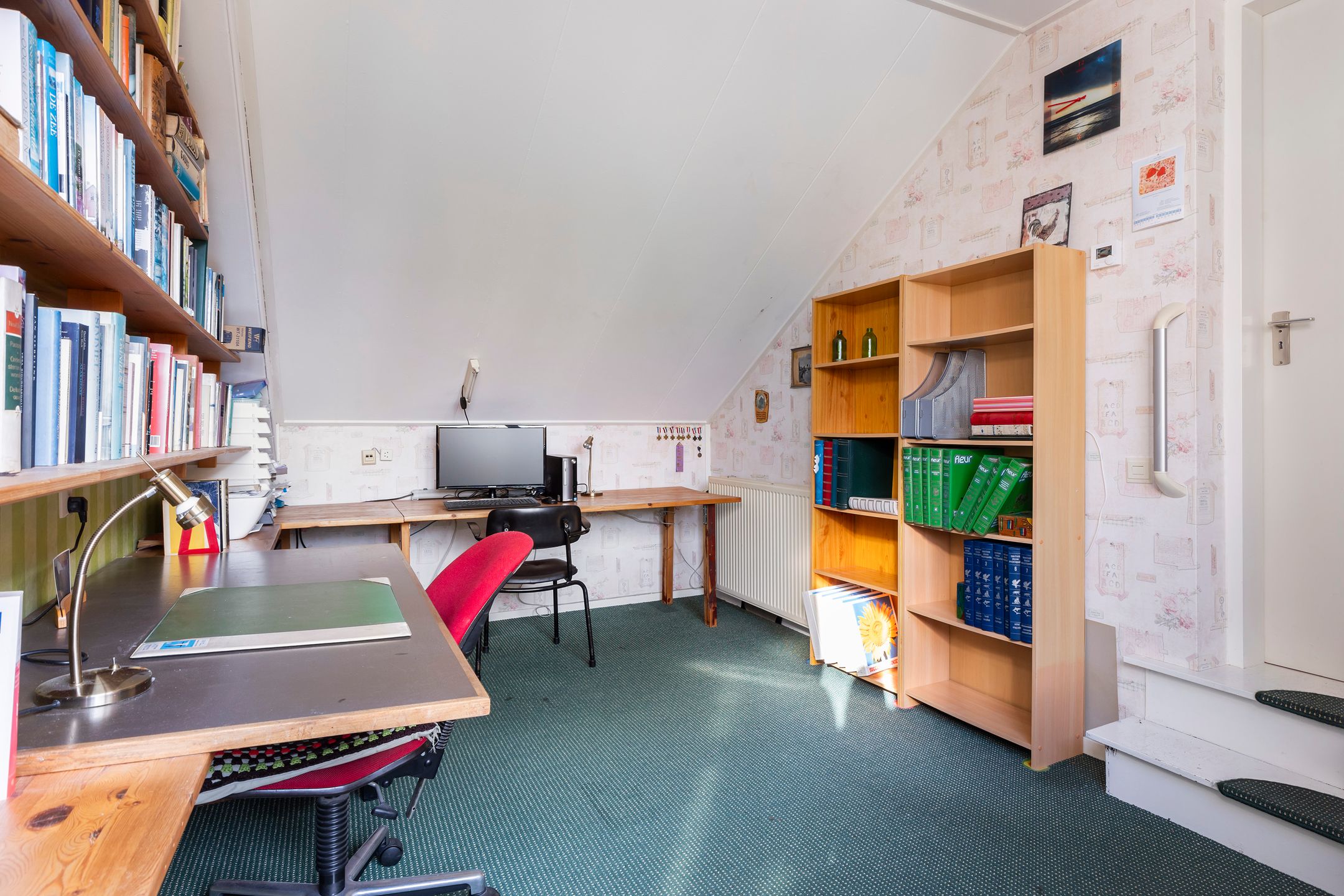 Foto 36 van Dijkhuizenweg 16