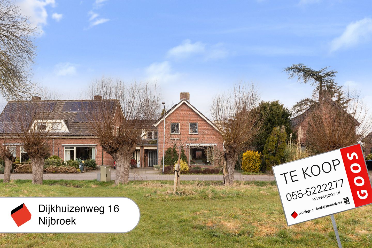 Foto 50 van Dijkhuizenweg 16