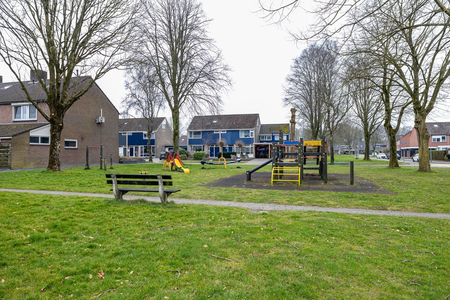 Foto 34 van Karlingakkers 7