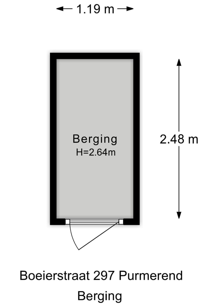 Foto 27 van Boeierstraat 297