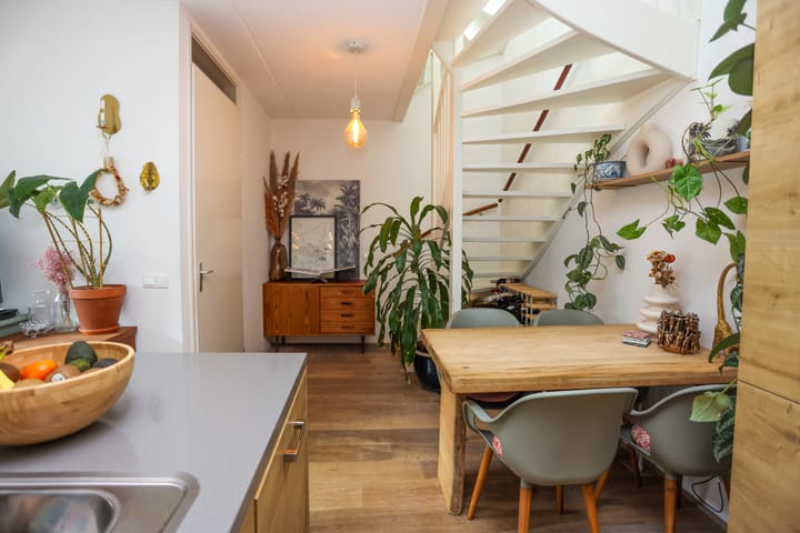 Foto 7 van Topaasstraat 15