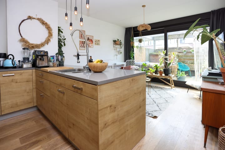 Foto 9 van Topaasstraat 15