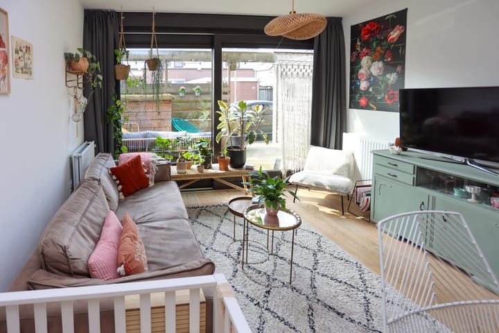 Foto 15 van Topaasstraat 15